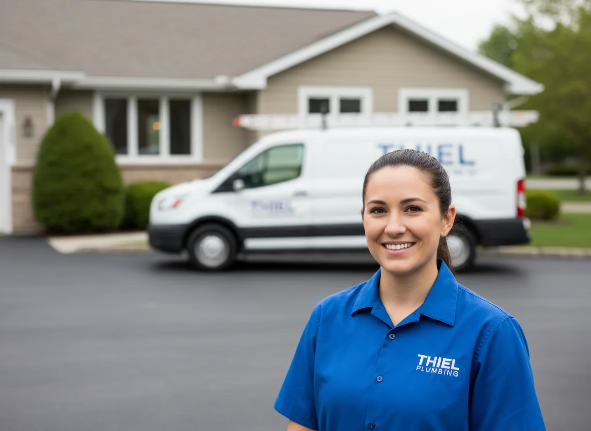 Plumber Nunica, MI FAQs